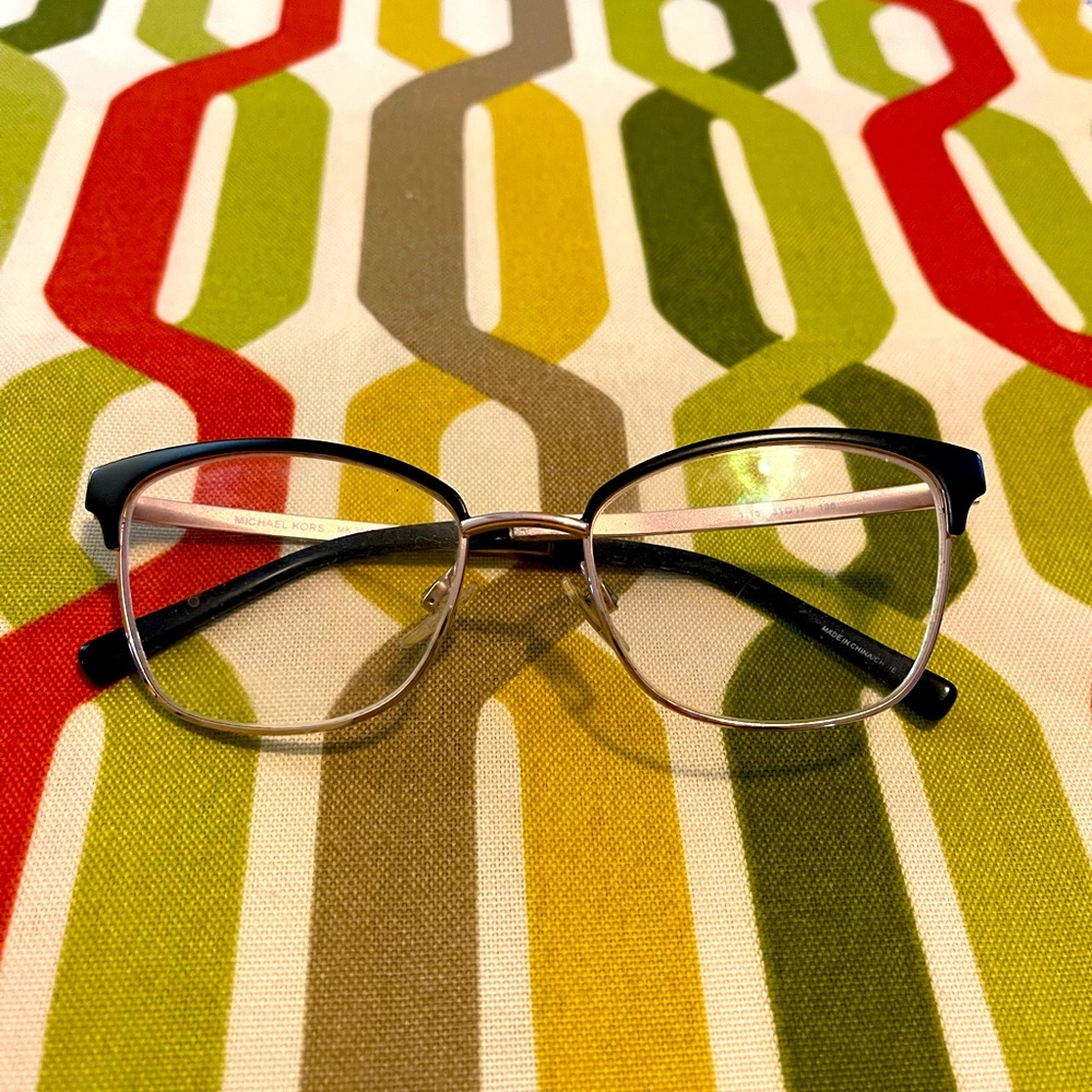 Michael Kors Prescription Glasses